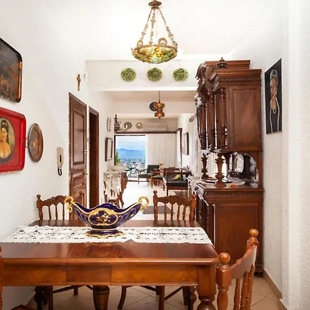 Afissos Seaside Cottage Exterior photo