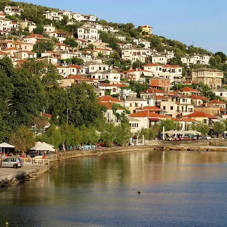 Afissos Seaside Cottage Exterior photo