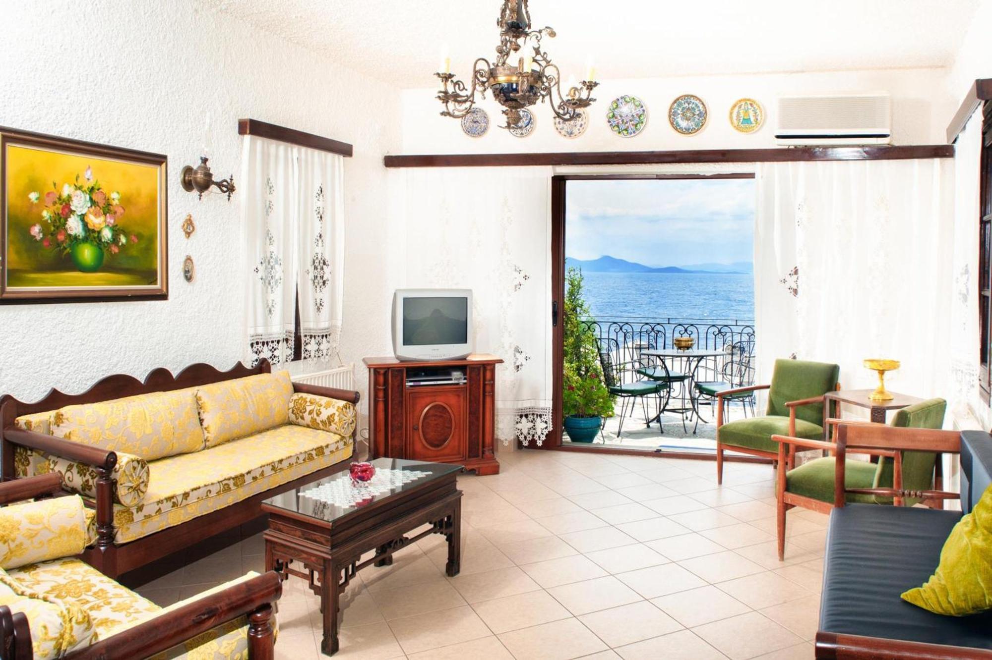 Apartment Seaside Afissos
