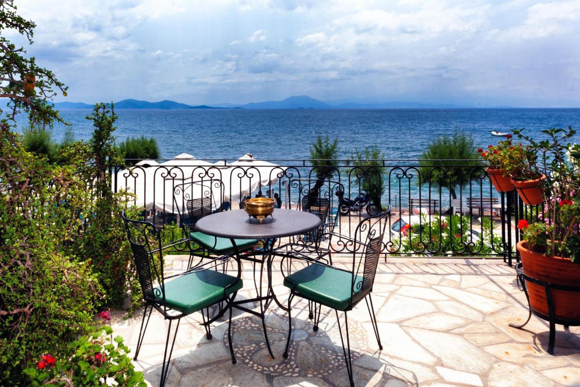 Apartment Seaside